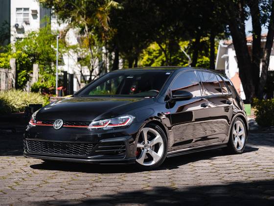 VOLKSWAGEN GOLF 2.0 350 TSI GASOLINA GTI DSG VOLKSWAGEN GOLF 2.0 350 TSI GASOLINA GTI DSG